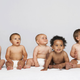 Illustration for article titled White Mom Accidentally Gets Black Baby, Stresses Out, Sues Sperm Bank